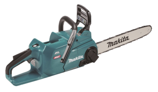 Makita XGT aku řetězová pila 450 mm Li-ion XGT 40V,bez aku Z UC017GZ