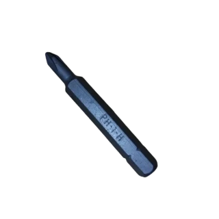 WEKADOR Bit Phillips PH1 - 50 mm Professional, 002845