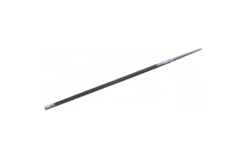 Makita pilník kulatý 953003040 o 5,5mm pro broušení řetězu