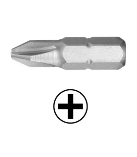 WEKADOR Bit Phillips PH1 - 50 mm Professional, 002845