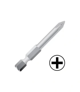 WEKADOR Bit Phillips PH1 - 90 mm Professional, 005419