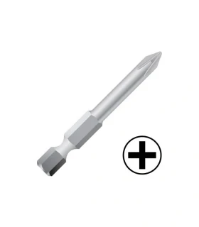WEKADOR Bit Phillips PH1 - 152 mm Professional, 031424