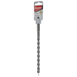 Makita vrták SDS-Plus čtyřbřitý 10x150/210mm, B-62686