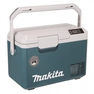 Makita XGT/LXT aku termobox 7l Li-ion XGT/LXT,bez aku Z, CW003GZ01