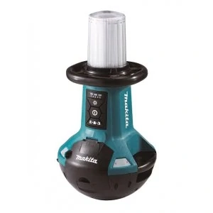 Makita aku LED svítilna Li-ion LXT 14,4V/18V Z, DEADML810