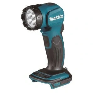 Makita aku LED svítilna Li-ion LXT 14,4V + 18V =oldDEADML815 Z, DEBDML815