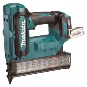 Makita XGT aku hřebíkovačka Li-ion XGT 40V, bez aku Z, FN001GZ