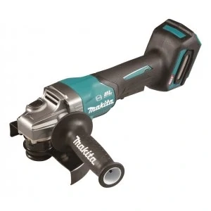 Makita XGT aku úhlová bruska 150mm Li-ion XGT 40V, bez aku Z, GA036GZ 