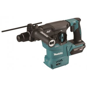 Makita XGT aku kladivo s AWS Li-ion XGT 40V,bez aku Z, HR008GZ06