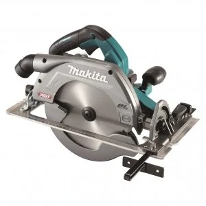 Makita XGT aku okružní pila 235 mm Li-ion XGT 40V/5,0 Ah, kufr, HS010GT201