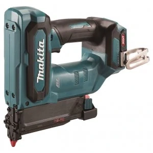 Makita XGT aku hřebíkovačka Li-ion XGT 40V,Makpac,bez aku Z, PT001GZ01 