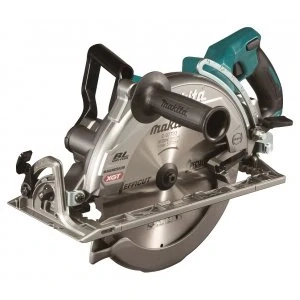 Makita XGT aku okružní pila 260 mm Li-ion XGT 40V bez aku Z, RS002GZ
