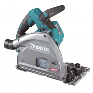 Makita XGT aku ponorná pila s AWS 165mm Li-ion XGT 40V, Makpac, bez aku Z, SP001GZ03