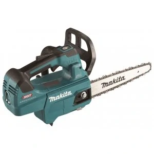 Makita XGT aku řetězová pila carving 250 mm Li-ion XGT 40V, bez aku Z, UC006GZ