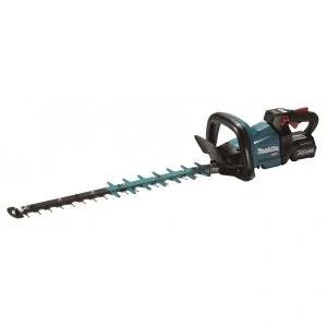 Makita XGT aku plotostřih 600mm Li-ion XGT 40V/4Ah, UH004GM201