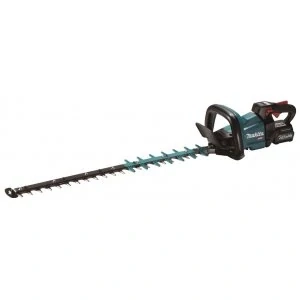 Makita XGT aku plotostřih 750mm Li-ion XGT 40V/4Ah, UH005GM201