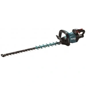 Makita XGT aku plotostřih 750mm Li-ion XGT 40V,bez aku Z, UH005GZ
