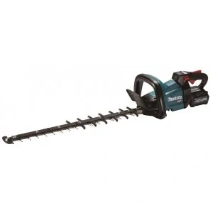 Makita XGT aku plotostřih 600mm Li-ion XGT 40V/4Ah, UH006GM201