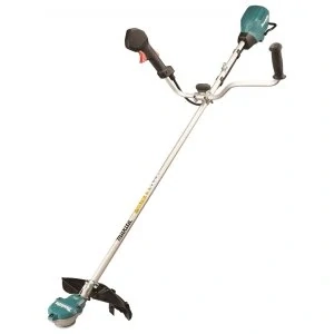 Makita XGT aku křovinořez Li-ion XGT 40V,bez aku Z, UR002GZ01
