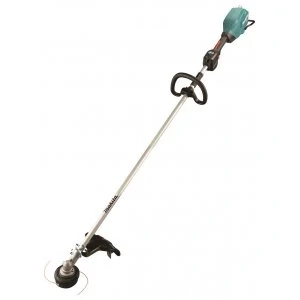 Makita XGT aku křovinořez Li-ion XGT 40V,bez aku Z, UR008GZ01