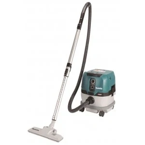 Makita XGT aku-vysavač Li-ion XGT 40V,bez aku Z, VC001GLZ 
