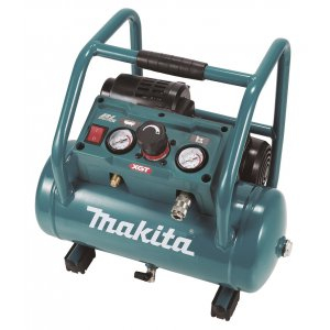 Makita XGT aku kompresor Li-ion XGT 40V, bez aku Z, AC001GZ