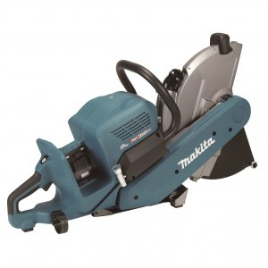Makita XGT aku rozbrušovací pila 350mm Li-ion XGT 2x40V, bez aku Z, CE002GZ01