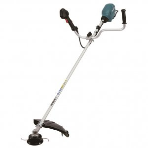 Makita XGT aku křovinořez Li-ion XGT 40V,bez aku Z, UR013GZ04