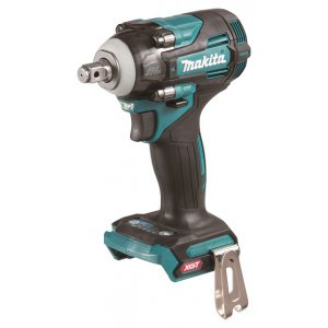 Makita XGT aku rázový utahovák 1/2"Li-ion XGT 40V,bez aku Z, TW004GZ