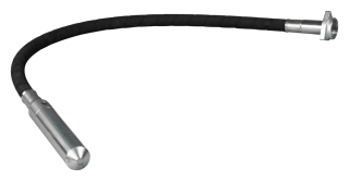 Makita ohebná hřídel 38mm/1,2m VR003G, 1910E3-1