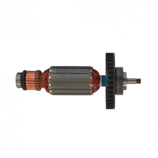 Makita rotor UC3020A, 513713-9, old 660513643