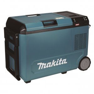 Makita XGT/LXT aku chladící a ohřívací box 29l Li-ion XGT/LXT,bez aku Z, CW004GZ