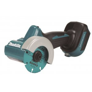 Makita aku úhlová bruska 76 mm Li-ion LXT 18V,bez aku Z, DMC300Z