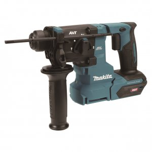 Makita XGT aku kladivo SDS-Plus Li-ion XGT 40V,bez aku Z, HR010GZ