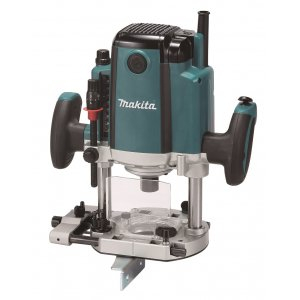 Makita vrchní frézka 1650W, RP1803FX01