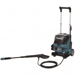 Makita XGT aku vysokotlaká myčka Li-ion XGT 40V,bez aku Z, HW001GZ