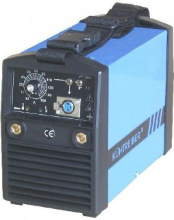Kühtreiber KITin 150 v solo 50207, 150001