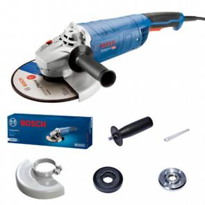 Bosch úhlová bruska GWS 2400 J, 06018F4200