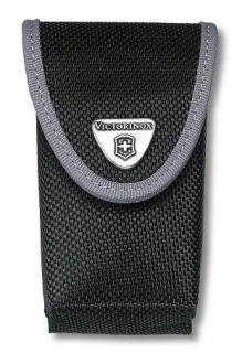 Victorinox pouzdro nylonové černé pro nože do 91mm, 405453, 4.0545.3
