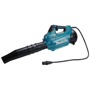 Makita XGT aku ofukovač Li-ion, EXTERNÍ ZDROJ bez aku Z, UB003CZ