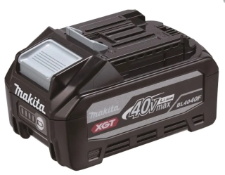 Makita akumulátor Li-ion XGT BL4040F 40V/4,0Ah 1910N6-8