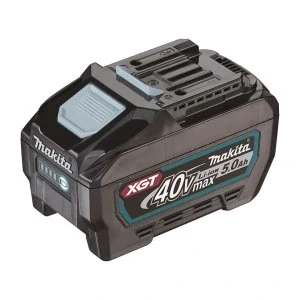 Makita akumulátor Li-ion XGT BL4050F 40V/5,0Ah, 191L47-8