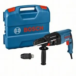 Bosch kladivo kombi GBH 2-26 DFR SDS+ BOSCH, 0611254768