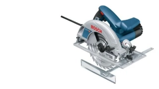 Bosch pila okružní GKS190 1400W Profesional, 0601623000