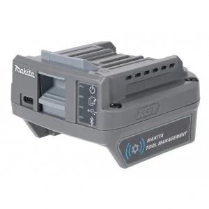 Makita, komunikační adaptér Li-ion XGT 40V ADP12, 1910D9-2