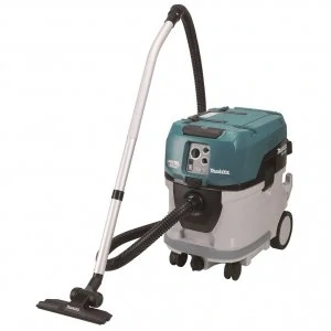 Makita XGT aku-vysavač univerzální,třída M,Li-ion XGT 2x40V,bez aku Z, VC006GMZ01