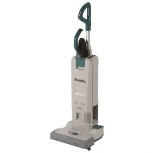 Makita XGT aku-vysavač tyčový Li-ion XGT 40V,bez aku Z, VC010GZ
