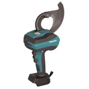 Makita aku nůžky na kabely Li-ion LXT 18V, bez aku Z, DTC100ZK