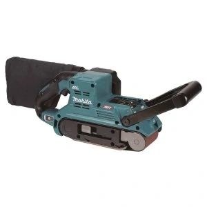 Makita XGT aku pásová bruska 76x533 mm Li-ion XGT 40V,bez aku Z, BS001GZ