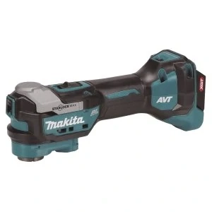 Makita XGT aku multiTool STARLOCK MAX Li-ion XGT 40V bez aku Z, TM001GZ